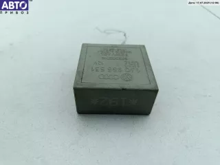 1j0955531 Реле стеклоочистителя (дворников) Volkswagen Passat B5 Арт 54810954, вид 1