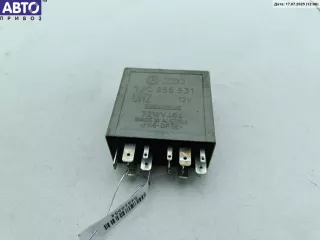 1j0955531 Реле стеклоочистителя (дворников) Volkswagen Passat B5 Арт 54810954, вид 2
