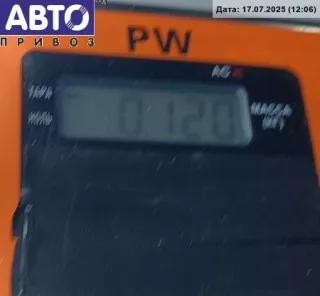 1j0955531 Реле стеклоочистителя (дворников) Volkswagen Passat B5 Арт 54810954, вид 3