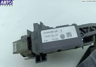 1K1721503L Педаль газа Volkswagen Passat B6 Арт 54811226, вид 2
