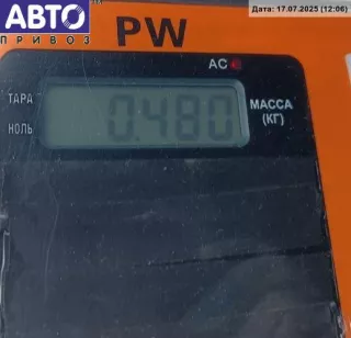 1K1721503L Педаль газа Volkswagen Passat B6 Арт 54811226, вид 4