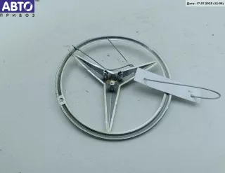 2128170116 Эмблема Mercedes E W212 Арт 54829470, вид 2