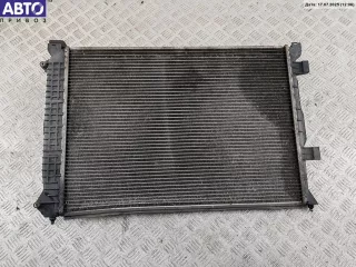 4B0121251 Радиатор основной Audi A6 C5 (S6,RS6) Арт 55131220, вид 2