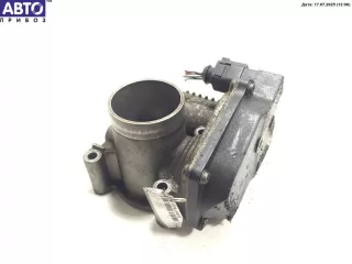 03C133062B Заслонка дроссельная Skoda Fabia 1 Арт 55067800, вид 1