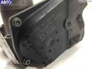03C133062B Заслонка дроссельная Skoda Fabia 1 Арт 55067800, вид 2