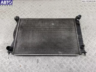 4F0121251P Радиатор основной Audi A6 C6 (S6,RS6) Арт 55127099, вид 1