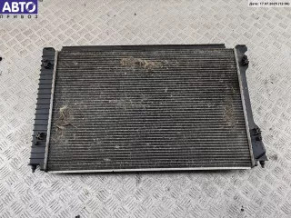 4F0121251P Радиатор основной Audi A6 C6 (S6,RS6) Арт 55127099, вид 2