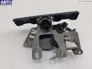 3B0827297C Ручка крышки (двери) багажника Volkswagen Passat B5 Арт 55079492, вид 1