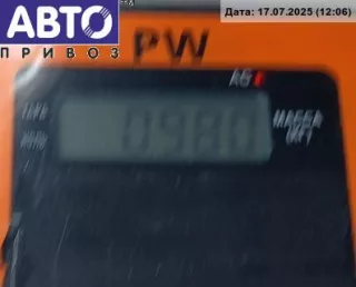 6Q0131075 Клапан управления турбиной (актуатор) Seat Altea Арт 54806430, вид 3