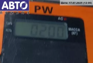 3B0819704A Дефлектор обдува салона Volkswagen Passat B5 Арт 54611718, вид 3