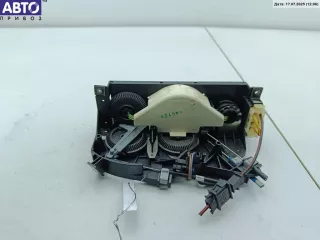 357819045 Переключатель отопителя Volkswagen Passat B4 Арт 54809565, вид 2