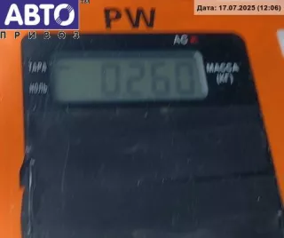 357819045 Переключатель отопителя Volkswagen Passat B4 Арт 54809565, вид 3