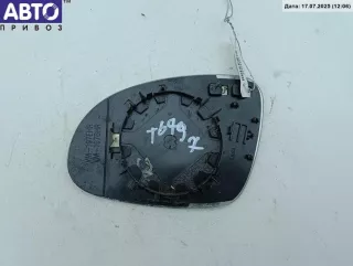VM-197EHR Стекло зеркала наружного правого Volkswagen Passat B5 Арт 54624920, вид 2