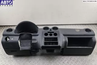  Панель приборная (торпедо) Volkswagen Caddy 3 Арт 54496325