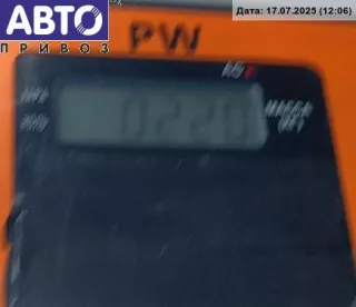 1J1823533C Ручка открывания капота Volkswagen Touran 1 Арт 54227648, вид 3