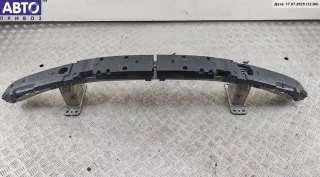 7148586 Усилитель бампера переднего BMW 5 E60/E61 Арт 55132139