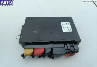 4B0962258D Блок комфорта Audi A6 C5 (S6,RS6) Арт 54809393, вид 1