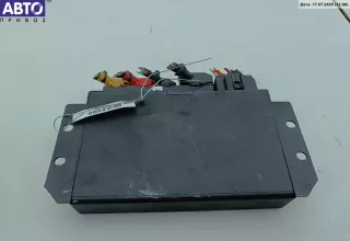 4B0962258D Блок комфорта Audi A6 C5 (S6,RS6) Арт 54809393, вид 3