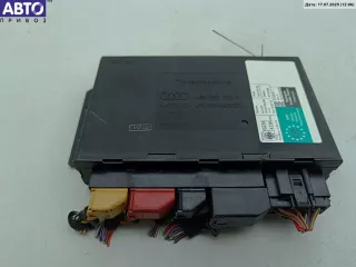 4B0962258A Блок комфорта Audi A6 C5 (S6,RS6) Арт 54611945