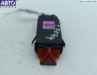 4B0941509D Кнопка аварийной сигнализации (аварийки) Audi A6 C5 (S6,RS6) Арт 54811762