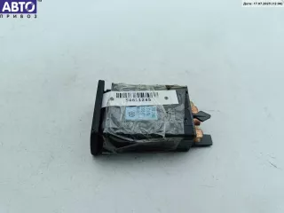 1j0953235 Кнопка аварийной сигнализации (аварийки) Volkswagen Bora Арт 54611245, вид 2