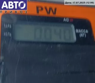 1j0953235 Кнопка аварийной сигнализации (аварийки) Volkswagen Bora Арт 54611245, вид 3