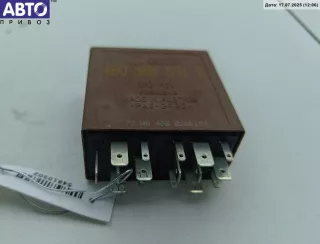 4B0955531E Реле стеклоочистителя (дворников) Audi A6 C5 (S6,RS6) Арт 54810502, вид 2
