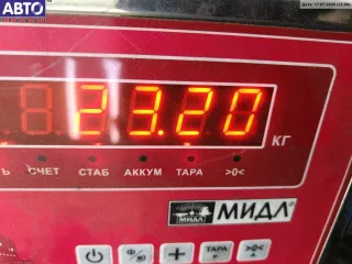  Кулак (корпус ступицы) передний левый Audi A4 B6 Арт 54809479, вид 2