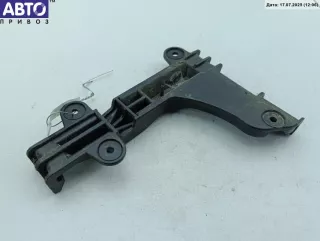 8A0807483 Кронштейн бампера заднего Audi 80 B4 Арт 54811013, вид 1