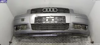 8P3807105 Бампер передний Audi A3 8P Арт 53539596, вид 1