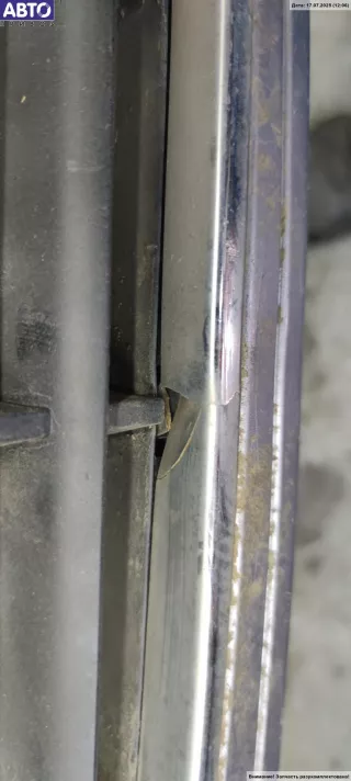 8P3807105 Бампер передний Audi A3 8P Арт 53539596, вид 3