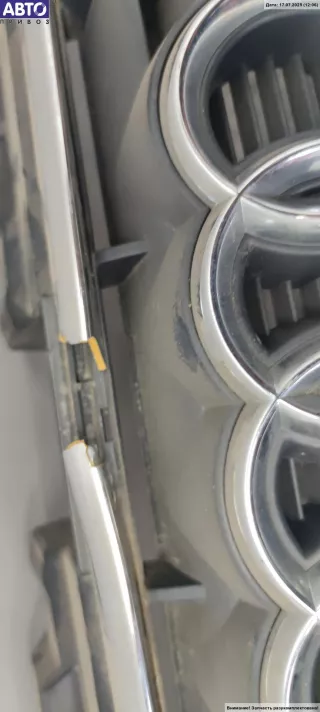 8P3807105 Бампер передний Audi A3 8P Арт 53539596, вид 4