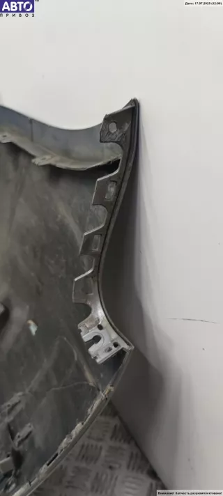 8P3807105 Бампер передний Audi A3 8P Арт 53539596, вид 6
