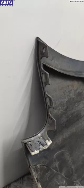 8P3807105 Бампер передний Audi A3 8P Арт 53539596, вид 7