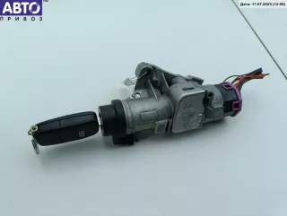 4B0905851G Замок зажигания Audi A4 B6 Арт 54810936, вид 1