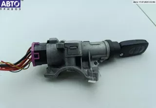 4B0905851G Замок зажигания Audi A4 B6 Арт 54810936, вид 3