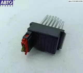 4B0820521 Сопротивление отопителя Audi A6 C5 (S6,RS6) Арт 54806508