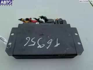 4B0962258L Блок комфорта Audi A6 C5 (S6,RS6) Арт 54809689, вид 3