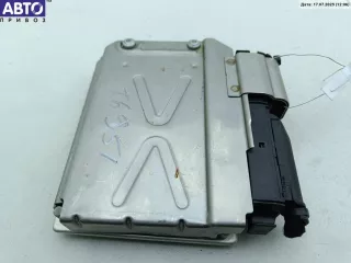 8E0907411 Блок управления Audi A4 B6 Арт 54809473, вид 2