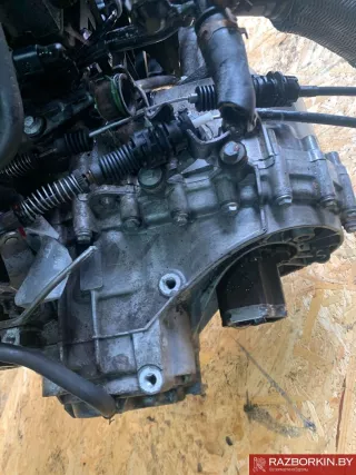 FPE КПП механическая (МКПП) 6-ступенчатая Ford Galaxy 1 Арт W1191-1_1, вид 1