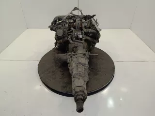 BAU Двигатель Audi A6 C5 (S6,RS6) Арт 158932, вид 2
