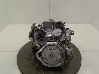 271.946 Двигатель Mercedes C W203 Арт 158806, вид 2
