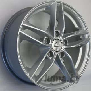  Диск Литой R16 5x114.3 DIA67.1 ET45 Арт 2546640, вид 1