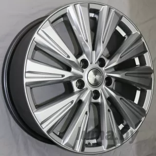  Диск Литой R18 5x114.3 DIA67.1 ET45 Арт 2547780, вид 1