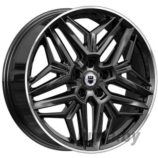  Диск Литой R19 5x114.3 DIA60.1 ET35 Арт 2547973, вид 1