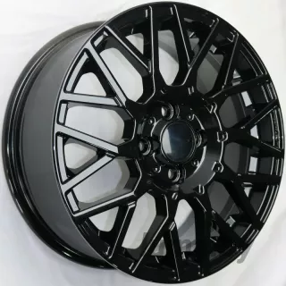  Диск Литой R16 4x100 DIA54.1 ET48 Арт 2596462, вид 1