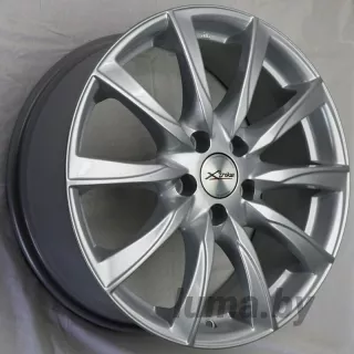  Диск Литой R17 5x114.3 DIA66.1 ET40 Арт 2807565, вид 1