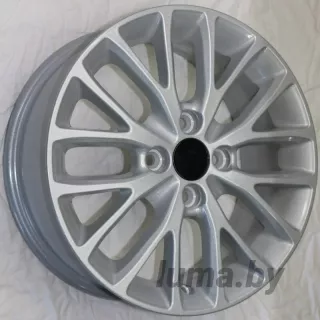  Диск Литой R15 4x100 DIA60.1 ET40 Арт 3031500, вид 1