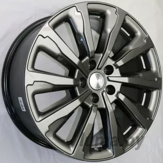  Диск Литой R18 5x108 DIA65.1 ET42 Арт 3105879, вид 1