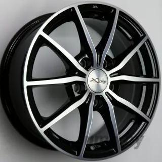  Диск Литой R15 5x114.3 DIA67.1 ET45 Арт 3106327, вид 1